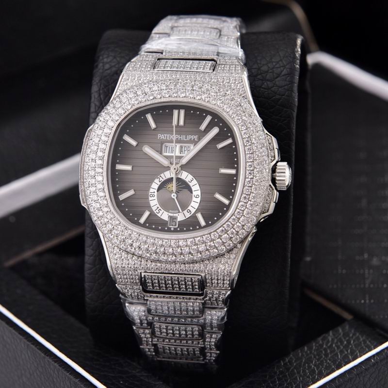 Patek Philippe 41mm 042381
